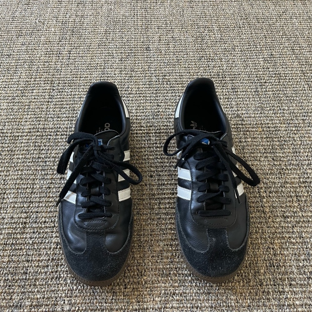 Adidas Sambas